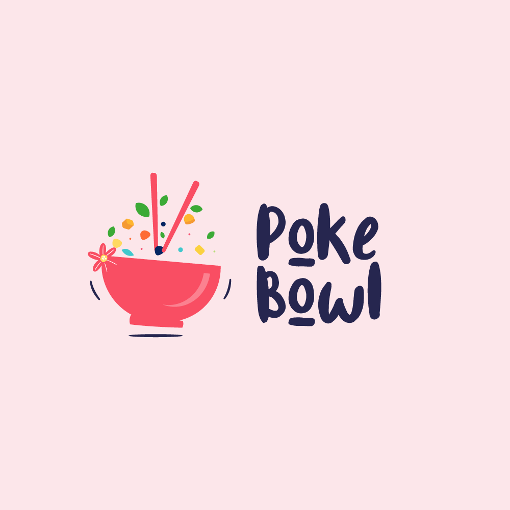 Poke Bowl